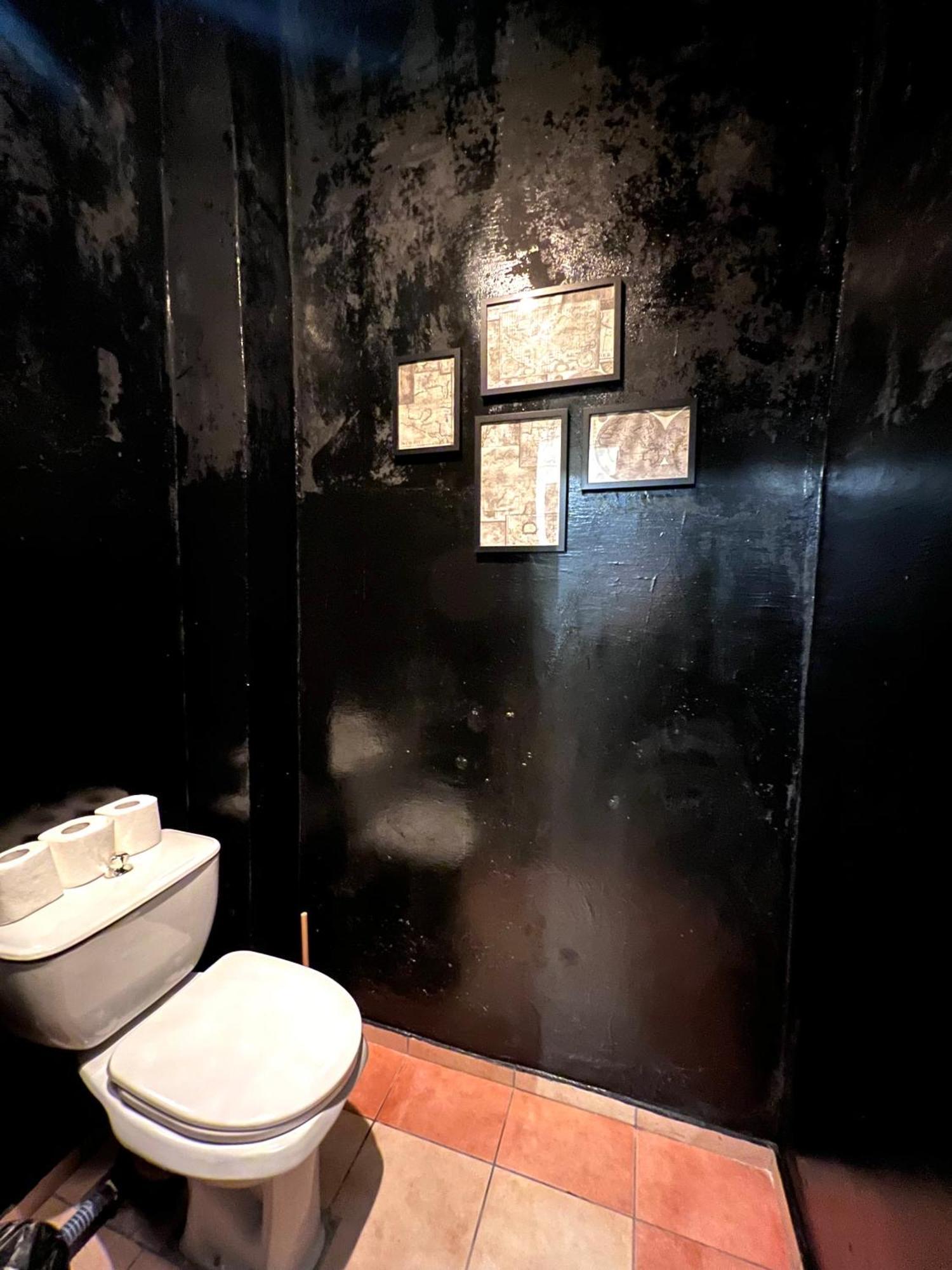 キエフLoft On Maidan Independence Squareアパートメント エクステリア 写真